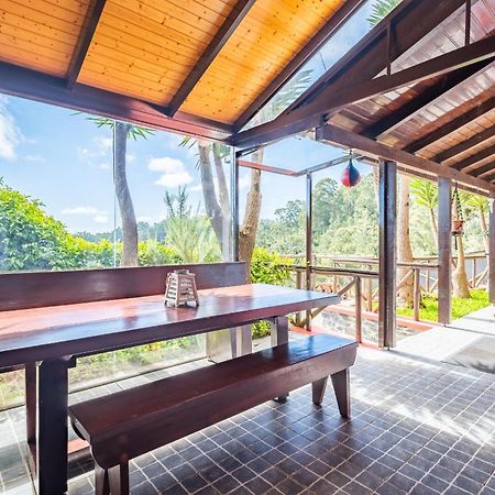 Sao Jorge Cottage - By Wehost Santana  Eksteriør bilde