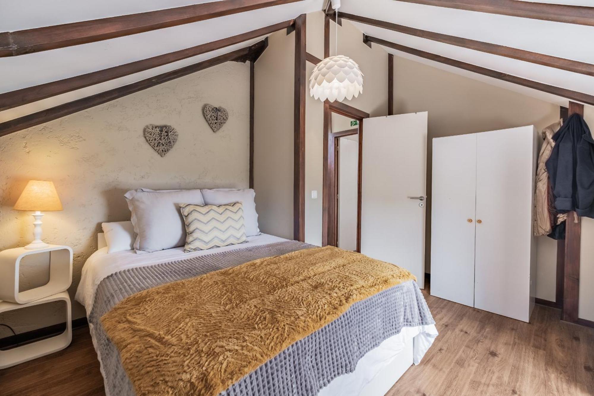 Sao Jorge Cottage - By Wehost Santana  Eksteriør bilde